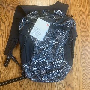 Lululemon “Run All Day Backpack”
